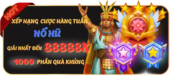 Chương trình hoàn trả tiền cược tại sc88 info