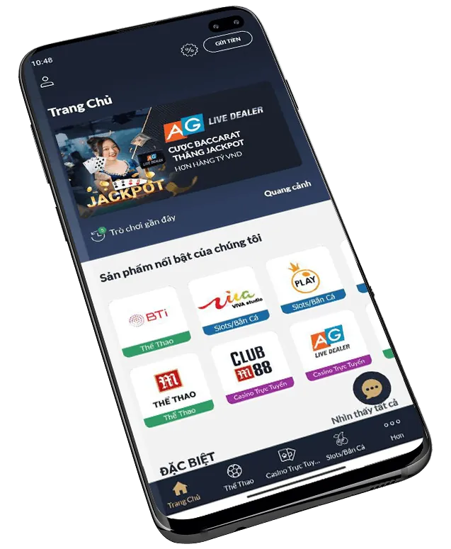 Hình ảnh minh họa hệ thống bảo mật tiên tiến của SC88 Info