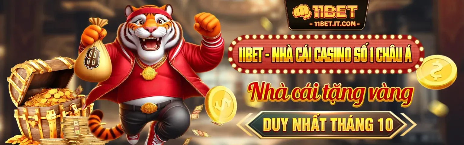 Banner khuyến mãi chào mừng tại sc88 info